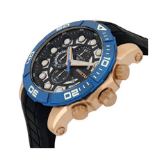 Cargar imagen en el visor de la galería, RELOJ DEPORTIVO PARA HOMBRE INVICTA SEA HUNTER 40142 - NEGRO