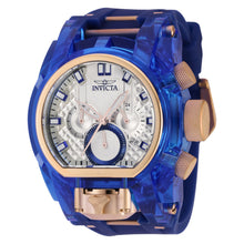 Cargar imagen en el visor de la galería, RELOJ DEPORTIVO PARA HOMBRE INVICTA BOLT 40143 - AZUL