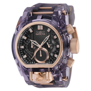 RELOJ DEPORTIVO PARA HOMBRE INVICTA BOLT 40144 - GRIS