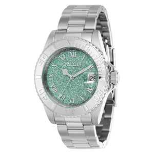 RELOJ  PARA MUJER INVICTA ANGEL 40159 - ACERO