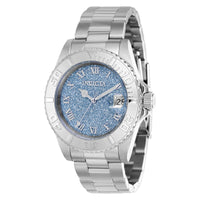 RELOJ  PARA MUJER INVICTA ANGEL 40160 - ACERO