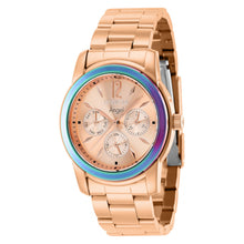 Cargar imagen en el visor de la galería, RELOJ  PARA MUJER INVICTA ANGEL 40224 - ORO ROSA