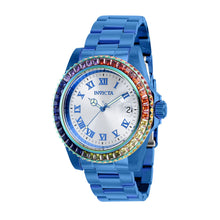 Cargar imagen en el visor de la galería, RELOJ  PARA MUJER INVICTA ANGEL 40231 - AZUL