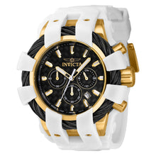 Cargar imagen en el visor de la galería, RELOJ DEPORTIVO PARA HOMBRE INVICTA BOLT 40262 - BLANCO