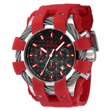 Cargar imagen en el visor de la galería, RELOJ DEPORTIVO PARA HOMBRE INVICTA BOLT 40263 - ROJO