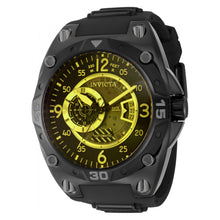 Cargar imagen en el visor de la galería, RELOJ DEPORTIVO PARA HOMBRE INVICTA AVIATOR 40288 - BRONCE, NEGRO