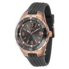 Cargar imagen en el visor de la galería, RELOJ DEPORTIVO PARA MUJER INVICTA ANGEL 40310 - CARBÓN