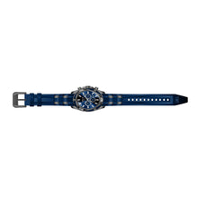 Cargar imagen en el visor de la galería, RELOJ DEPORTIVO PARA HOMBRE INVICTA BOLT 40321 - AZUL, BRONCE DE CAÑÓN