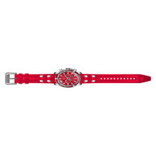 Cargar imagen en el visor de la galería, RELOJ DEPORTIVO PARA HOMBRE INVICTA BOLT 40339 - ROJO, ACERO