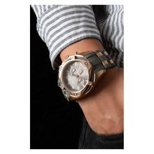 Cargar imagen en el visor de la galería, RELOJ DEPORTIVO PARA HOMBRE INVICTA BOLT 40340 - GRIS, ORO ROSA