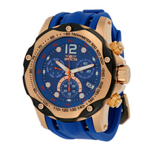 Cargar imagen en el visor de la galería, RELOJ DEPORTIVO PARA HOMBRE INVICTA SPEEDWAY 40356 - AZUL