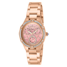 Cargar imagen en el visor de la galería, RELOJ  PARA MUJER INVICTA ANGEL 40381 - ORO ROSA