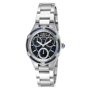 RELOJ  PARA MUJER INVICTA ANGEL 40384 - ACERO