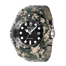 Cargar imagen en el visor de la galería, RELOJ  PARA HOMBRE INVICTA RESERVE 40462 - ACERO, REVESTIMIENTO DE AGUA