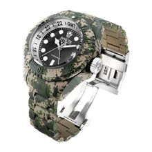 Cargar imagen en el visor de la galería, RELOJ  PARA HOMBRE INVICTA RESERVE 40462 - ACERO, REVESTIMIENTO DE AGUA