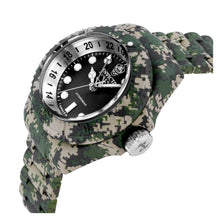 Cargar imagen en el visor de la galería, RELOJ  PARA HOMBRE INVICTA RESERVE 40462 - ACERO, REVESTIMIENTO DE AGUA