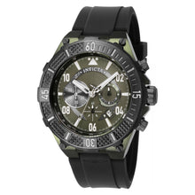 Cargar imagen en el visor de la galería, RELOJ DEPORTIVO PARA HOMBRE INVICTA AVIATOR 40504 - NEGRO