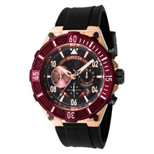 Cargar imagen en el visor de la galería, RELOJ DEPORTIVO PARA HOMBRE INVICTA AVIATOR 40505 - NEGRO