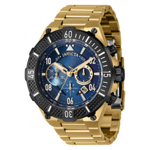 Cargar imagen en el visor de la galería, RELOJ  PARA HOMBRE INVICTA AVIATOR 40508 - GOLD
