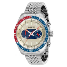 Cargar imagen en el visor de la galería, RELOJ  PARA HOMBRE INVICTA SPEEDWAY 40525 - ACERO