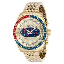 Cargar imagen en el visor de la galería, RELOJ  PARA HOMBRE INVICTA SPEEDWAY 40529 - ORO