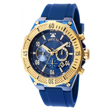 Cargar imagen en el visor de la galería, RELOJ DEPORTIVO PARA HOMBRE INVICTA AVIATOR 40533 - AZUL