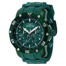 Cargar imagen en el visor de la galería, RELOJ DEPORTIVO PARA HOMBRE INVICTA PRO DIVER 40689 - VERDE