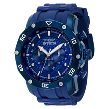 Cargar imagen en el visor de la galería, RELOJ DEPORTIVO PARA HOMBRE INVICTA PRO DIVER 40690 - AZUL