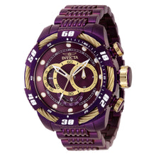 Cargar imagen en el visor de la galería, RELOJ  PARA HOMBRE INVICTA SPEEDWAY 40782 - PÚRPURA