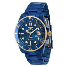 Cargar imagen en el visor de la galería, RELOJ  PARA MUJER INVICTA PRO DIVER 40878 - AZUL