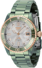 Cargar imagen en el visor de la galería, RELOJ  PARA HOMBRE INVICTA PRO DIVER 40881 - VERDE