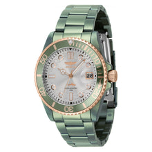 Cargar imagen en el visor de la galería, RELOJ  PARA HOMBRE INVICTA PRO DIVER 40881 - VERDE