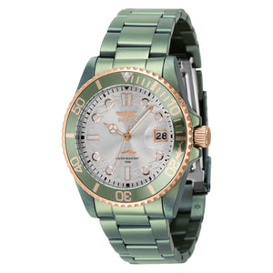 RELOJ  PARA HOMBRE INVICTA PRO DIVER 40881 - VERDE