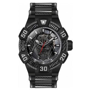 RELOJ  PARA HOMBRE INVICTA STAR WARS 40978 - NEGRO