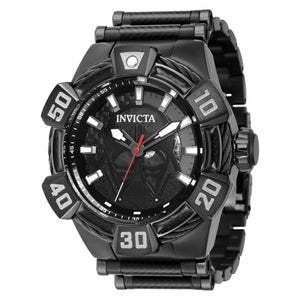 RELOJ  PARA HOMBRE INVICTA STAR WARS 40978 - NEGRO