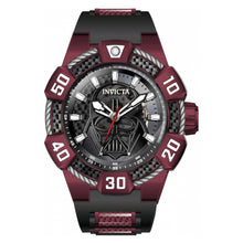 Cargar imagen en el visor de la galería, RELOJ  PARA HOMBRE INVICTA STAR WARS 40981 - NEGRO