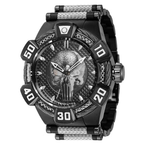 RELOJ  PARA HOMBRE INVICTA DC COMICS INV41003 - MULTICOLOR