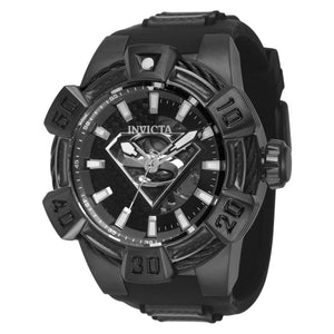 RELOJ  PARA HOMBRE INVICTA DC COMICS INV41027 - NEGRO