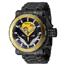 Cargar imagen en el visor de la galería, RELOJ X-MEN PARA HOMBRE INVICTA MARVEL 41157 - BRONCE DE CAÑÓN