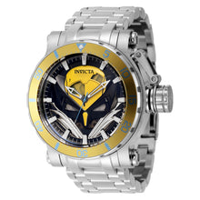 Cargar imagen en el visor de la galería, RELOJ X-MEN PARA HOMBRE INVICTA MARVEL 41158 - ACERO