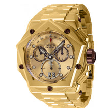 Cargar imagen en el visor de la galería, RELOJ  PARA HOMBRE INVICTA HELIOS 41138 - ORO