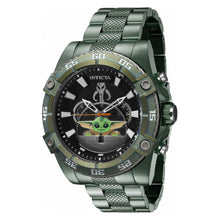 Cargar imagen en el visor de la galería, RELOJ  PARA HOMBRE INVICTA STAR WARS INV41221 - VERDE