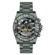 Cargar imagen en el visor de la galería, RELOJ  PARA HOMBRE INVICTA STAR WARS INV41221 - VERDE