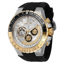 Cargar imagen en el visor de la galería, RELOJ STORMTROOPER PARA HOMBRE INVICTA STAR WARS 41321 - NEGRO