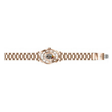 Cargar imagen en el visor de la galería, RELOJ  PARA HOMBRE INVICTA DISNEY INV41363 - ORO ROSA