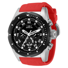 Cargar imagen en el visor de la galería, RELOJ DEPORTIVO PARA HOMBRE INVICTA SPEEDWAY 41558 - ROJO