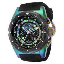 Cargar imagen en el visor de la galería, RELOJ DEPORTIVO PARA HOMBRE INVICTA SPEEDWAY 41562 - NEGRO