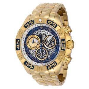 RELOJ  PARA HOMBRE INVICTA COALITION FORCES 41667 - ORO