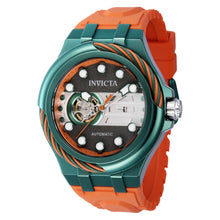 Cargar imagen en el visor de la galería, RELOJ DEPORTIVO PARA HOMBRE INVICTA BOLT 41707 - ORANGE