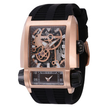 Cargar imagen en el visor de la galería, RELOJ DEPORTIVO PARA HOMBRE INVICTA AKULA 41728 - NEGRO